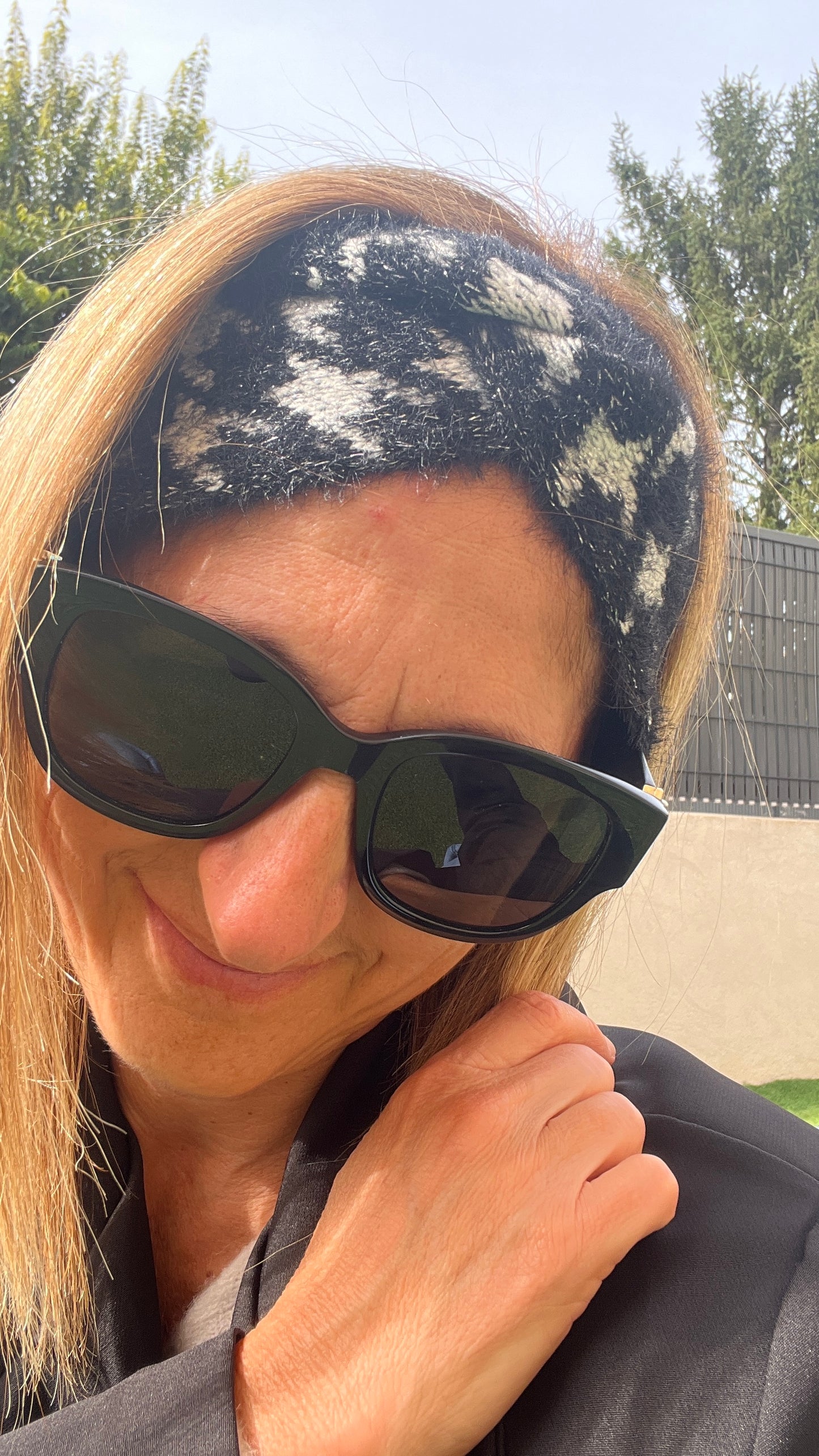 Bandeau « Manon »