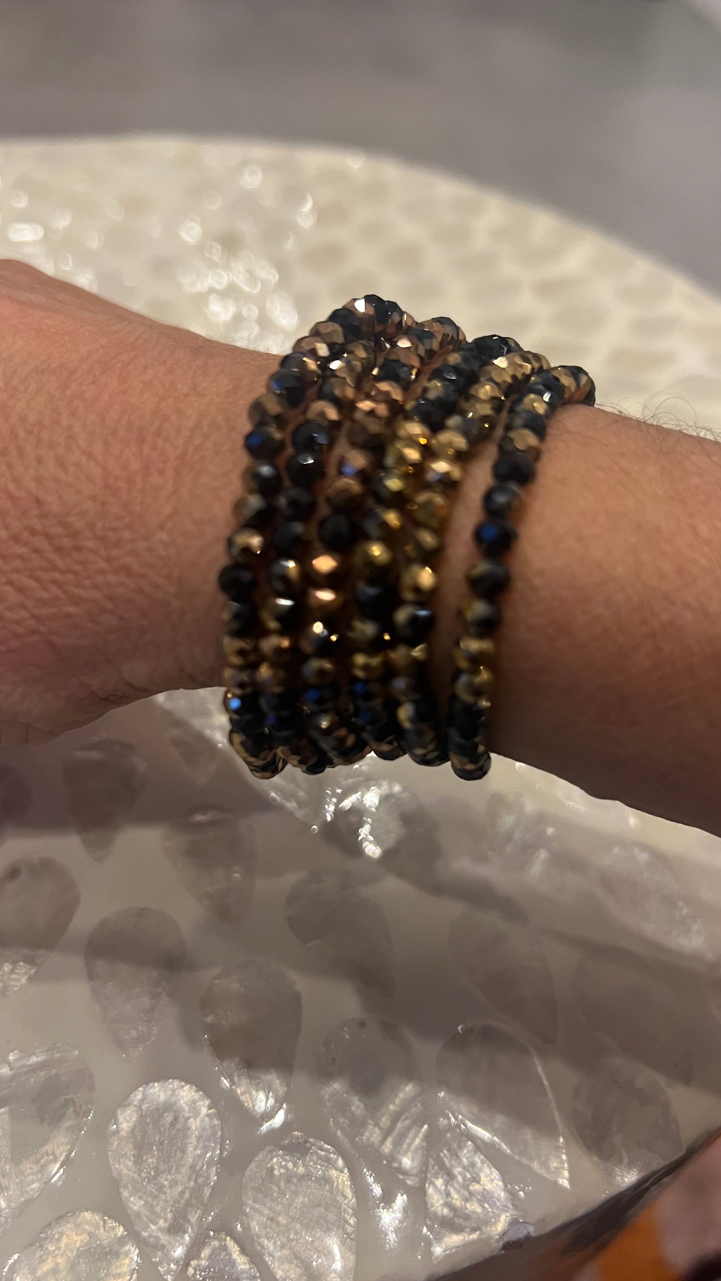 COLLIER MULTIFONCTION NOEL