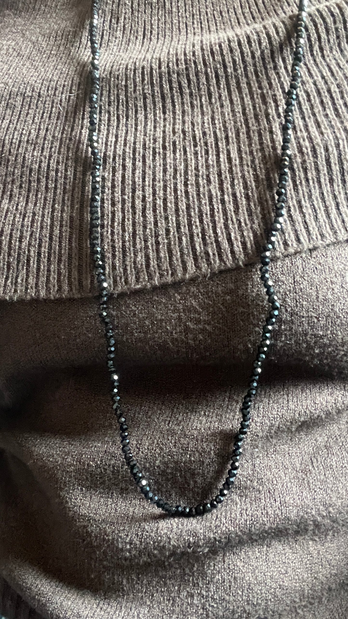 COLLIER "MULTIFONCTION"