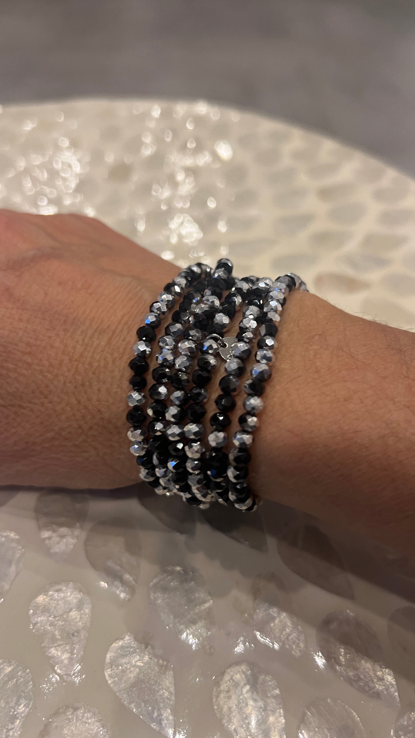 COLLIER MULTIFONCTION NOEL