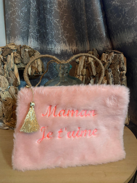 Trousse "moumoute"