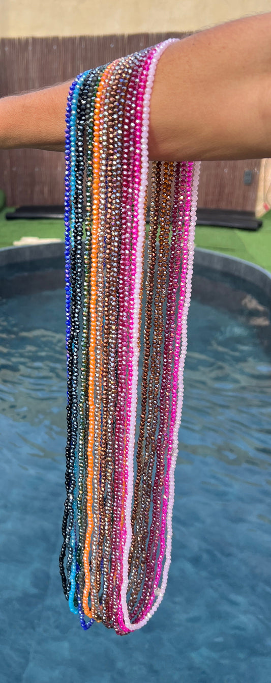 COLLIER "MULTIFONCTION"