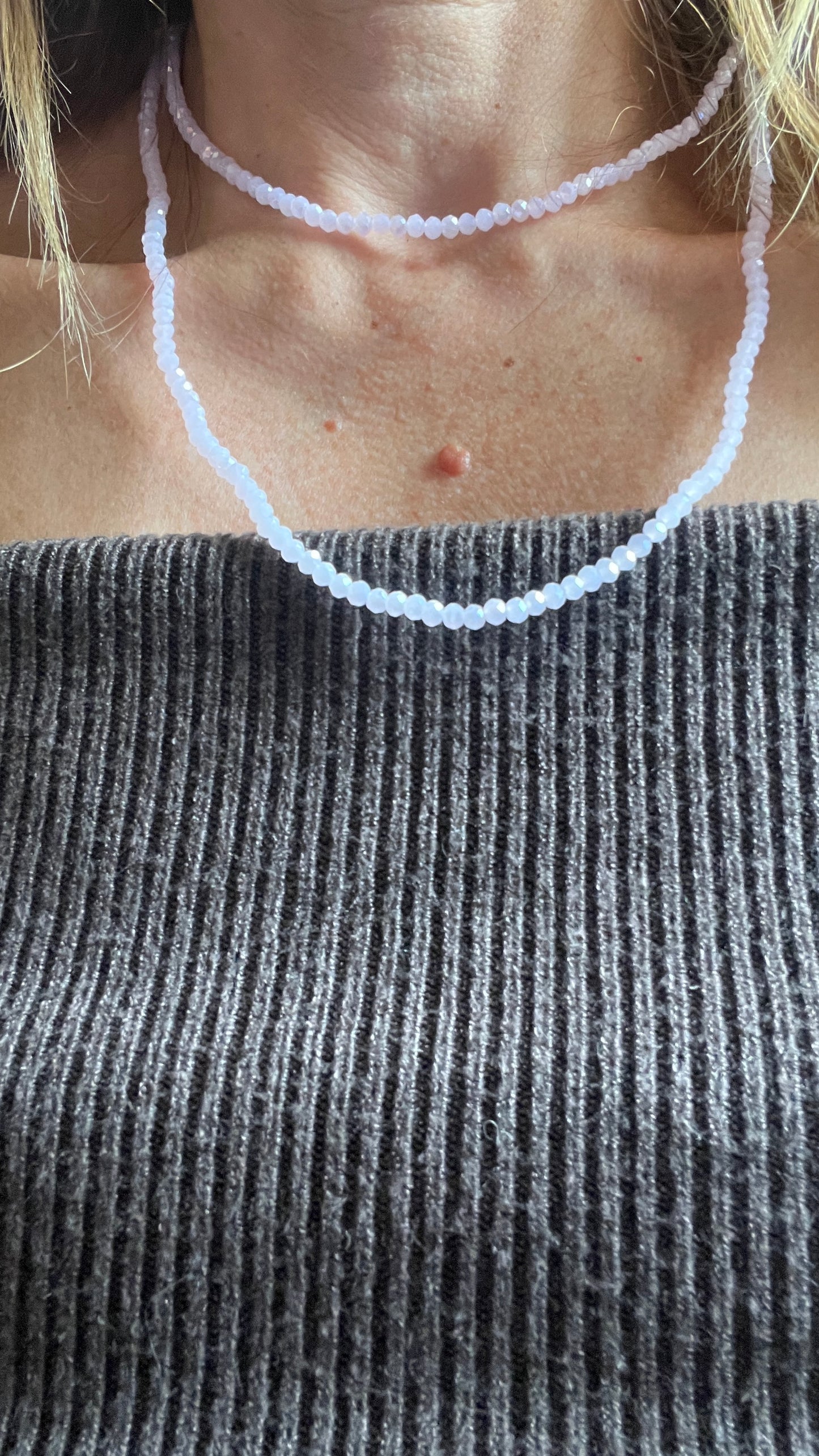 COLLIER "MULTIFONCTION"