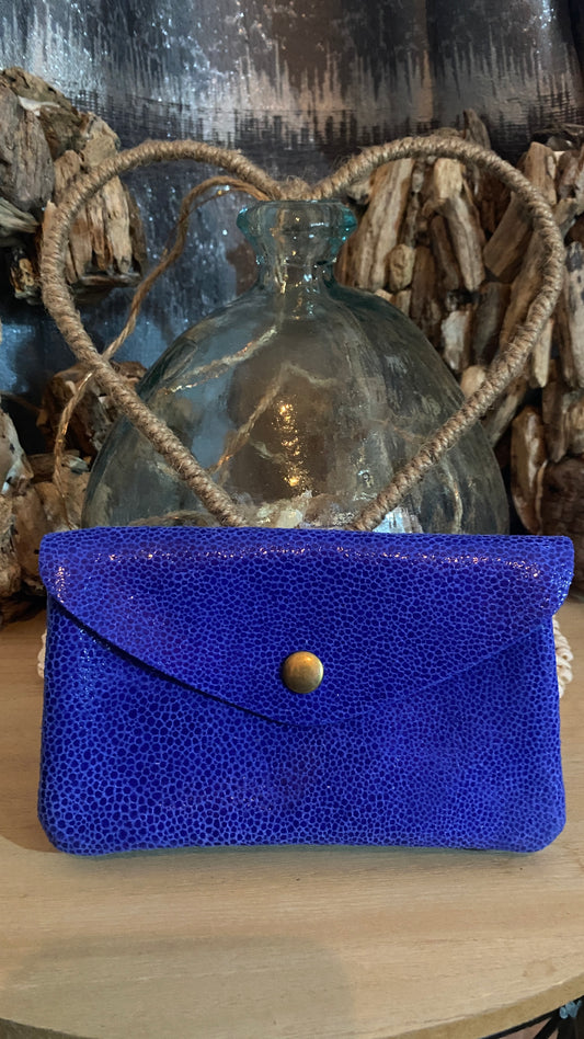 Porte-monnaie "Crocochic"