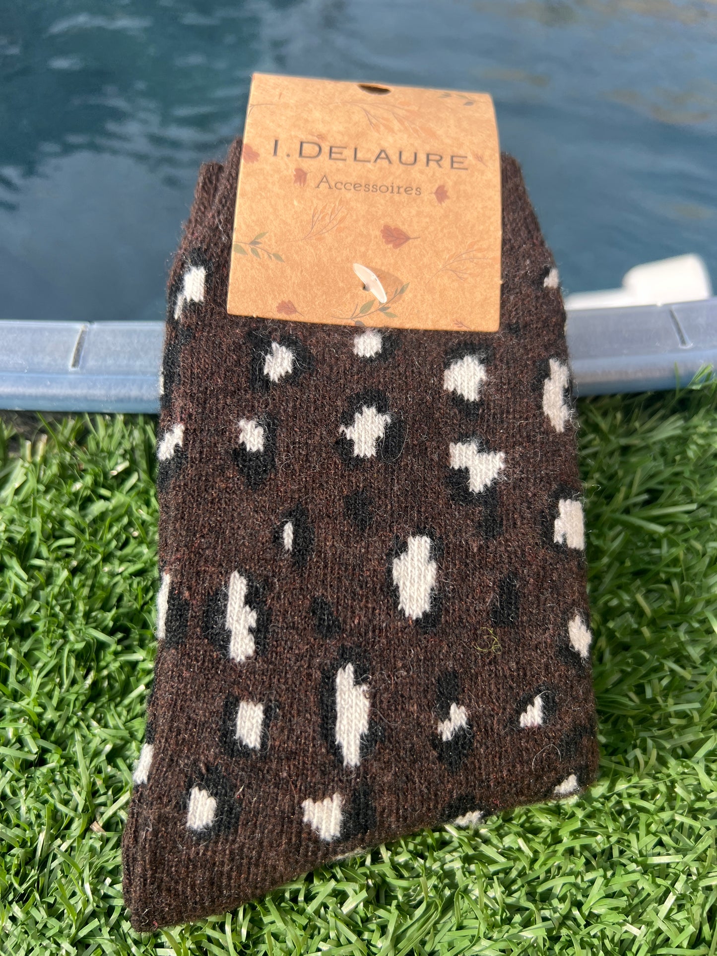 CHAUSSETTES "FASHION"