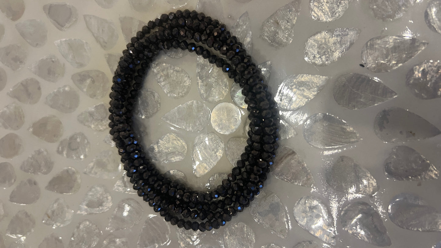 COLLIER MULTIFONCTION NOEL