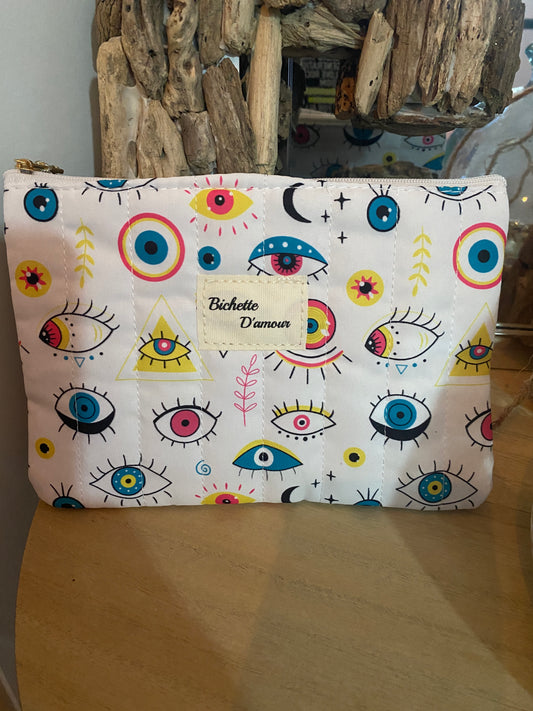 Trousse "Bichette d'amour"