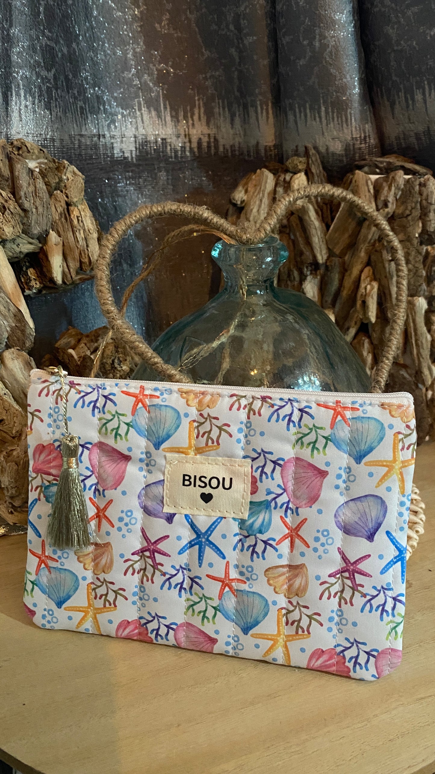 Trousse "Bichette d'amour"