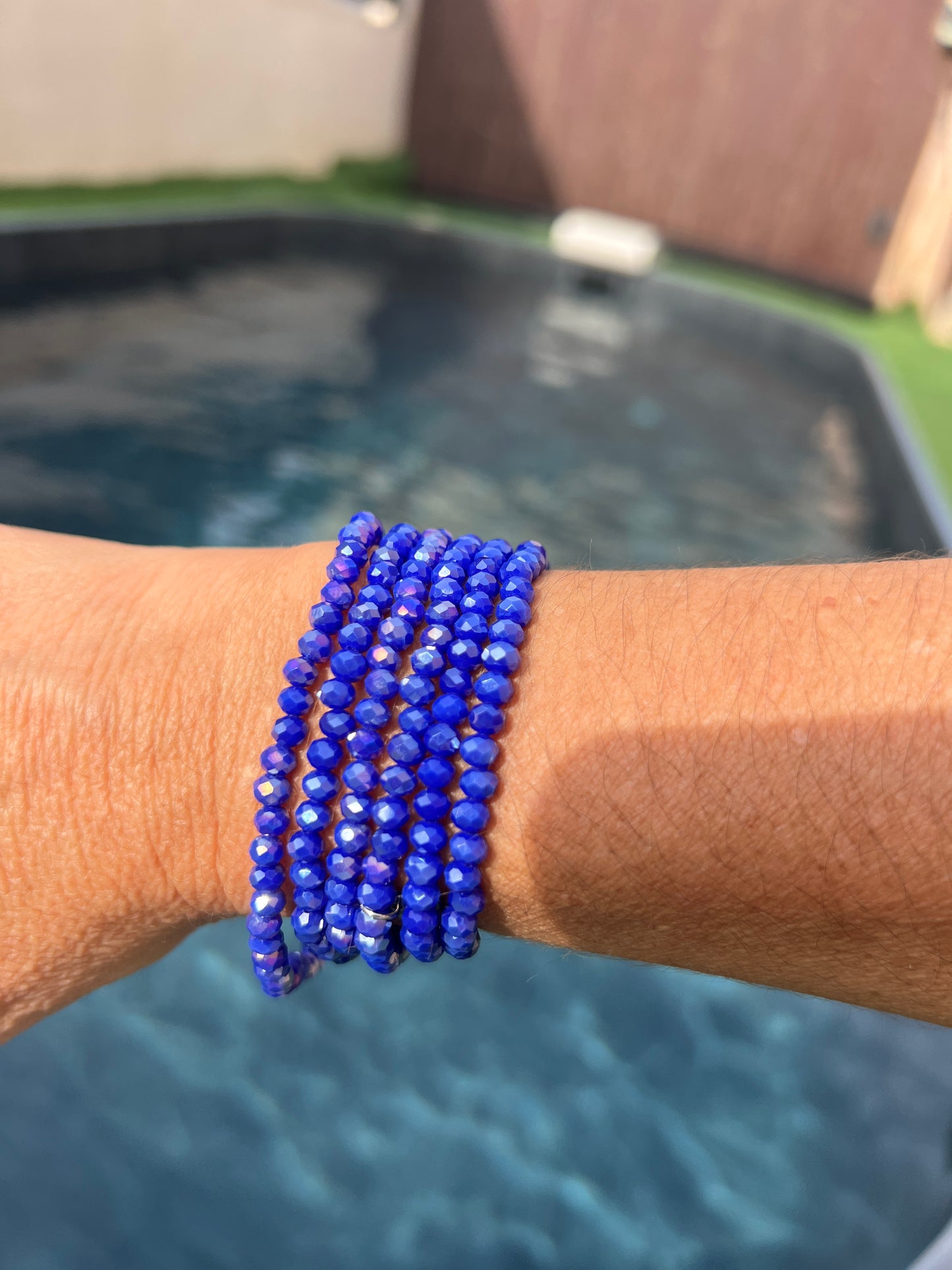 COLLIER "MULTIFONCTION"